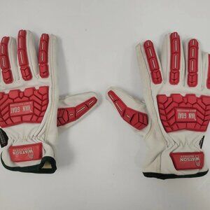 (82183-2) Watson Van Goat Gloves